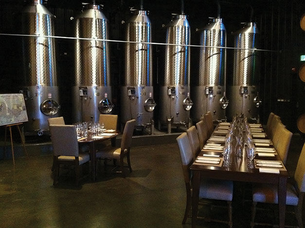Where to Find Sparkling Wines Made in San Diego